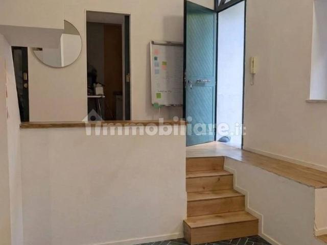 Villa Indipendente in affitto a Dulcino, Calabria