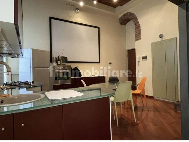 Villa Indipendente in affitto a Viale Monza, Milano