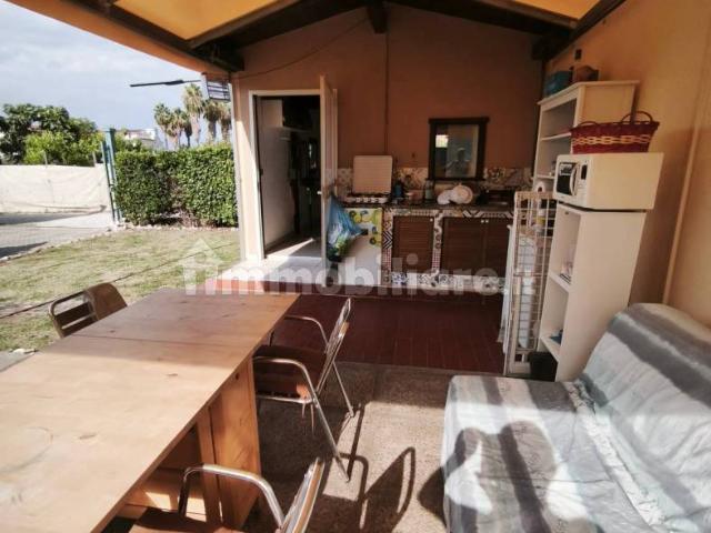 Villa Indipendente in affitto a Sarno, Campania
