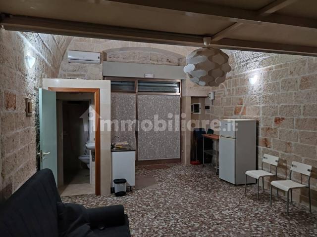 Villa Indipendente in affitto a Centro Storico, Puglia