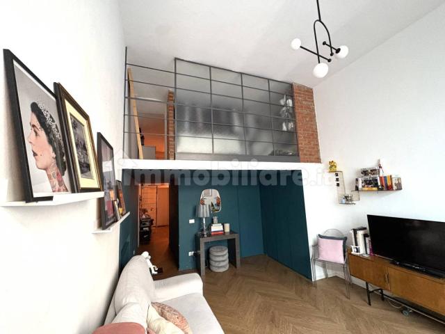 Villa Indipendente in affitto a Municipio 2, Milano