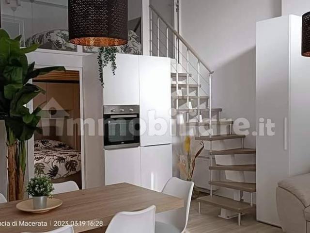 Villa Indipendente in affitto a Marche, Macerata