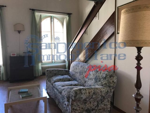 Villa Indipendente in affitto a Magistratura di Sant'Antonio, Pisa