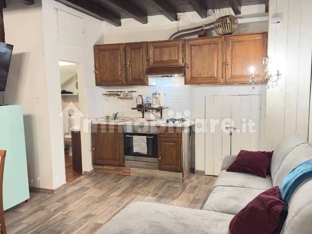 Villa Indipendente in affitto a Budrio, Reggio Emilia