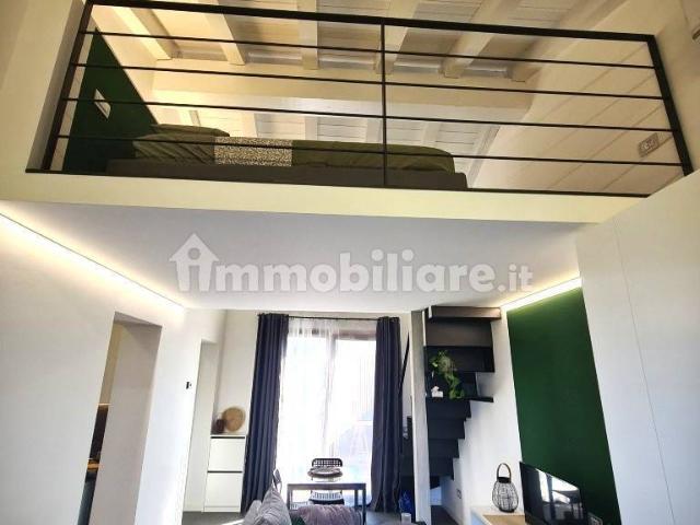 Villa Indipendente in affitto a Casale Sul Sile, Veneto