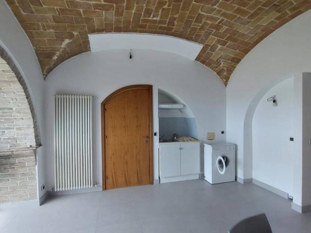 Villa Indipendente in affitto a Pietragrossa, Chieti