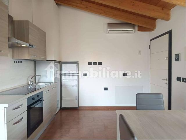 Villa Indipendente in affitto a Villa Fiorita, Cassina De' Pecchi