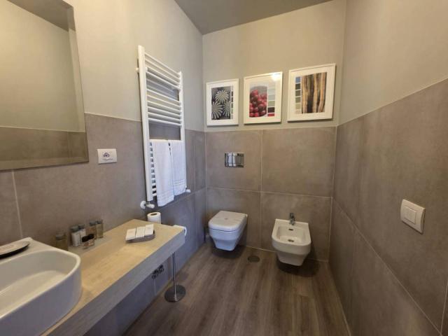 Villa Indipendente in affitto a Borgo Odescalchi, Civitavecchia