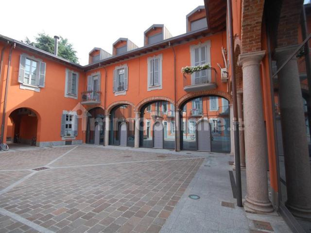 Villa Indipendente in affitto a Abbiategrasso, Lombardia