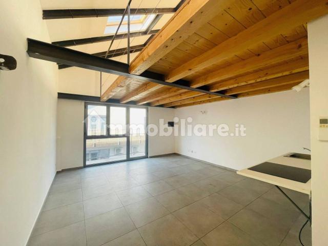 Villa Indipendente in affitto a Parco Forlanini - Ortica, Milano