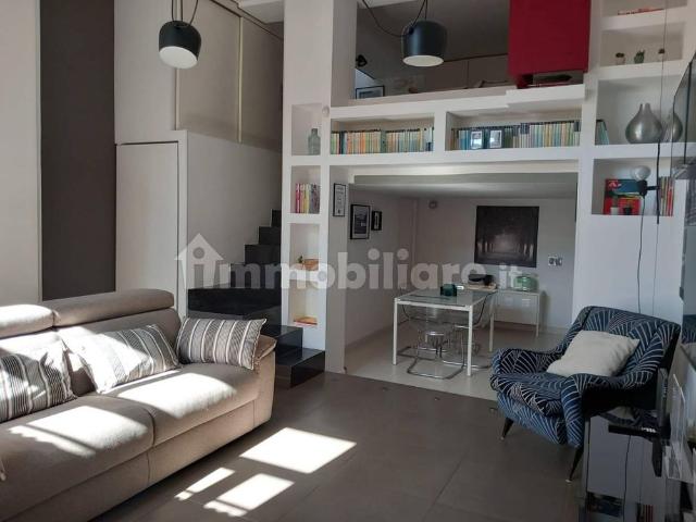Appartamento in affitto a Prati, Roma