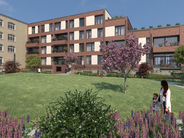 Loft kaufen in Frankfurt am Main