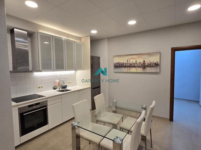 Apartamento en alquiler en Maresme, Catalunya
