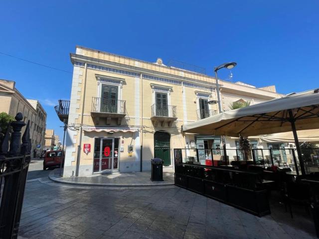 Loft in vendita a Terrasini, Sicilia