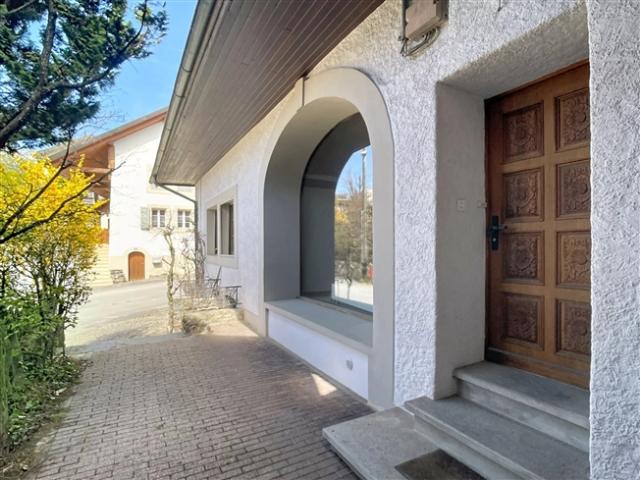 Wohnung kaufen in Mont-sur-Lausanne, Waadt