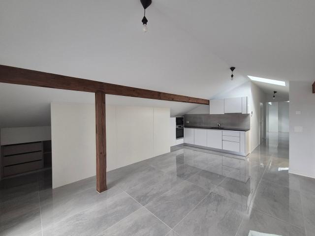 Loft mieten in Corcelles-près-Payerne, District de la Broye-Vully