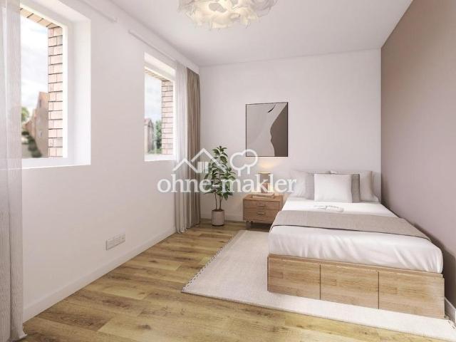 Apartment mieten in Drensteinfurt, Nordrhein-Westfalen