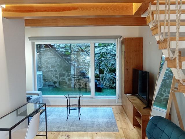Apartamento alugar em Porto, Cedofeita