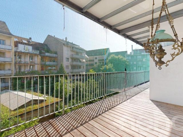 Loft kaufen in Grossbasel, Basel