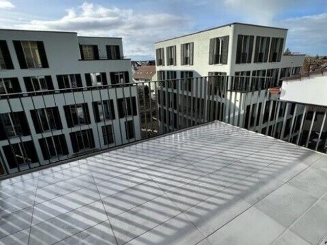 Loft mieten in Aarburg, Bezirk Zofingen