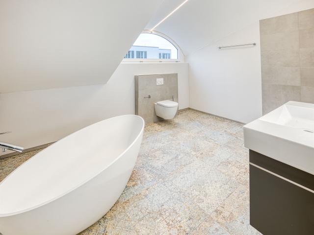 Loft mieten in Aarburg, Aargau