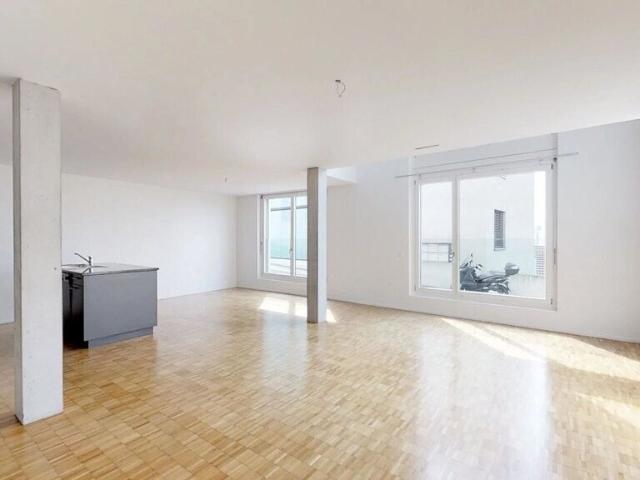 Loft mieten in Neuchâtel, Corcelles (NE)