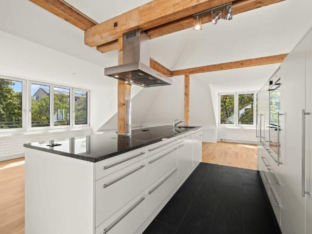 Loft kaufen in Basel, Basel-Stadt
