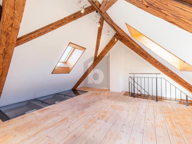 Loft mieten in Büren an der Aare, Bern