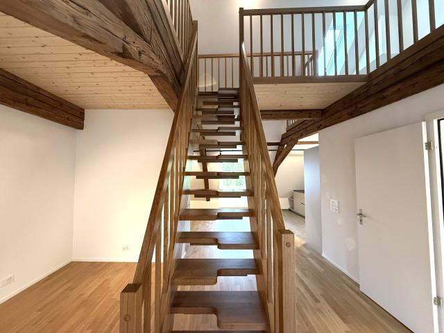 Loft kaufen in Lü