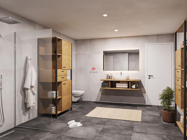 Loft kaufen in Holligen, Bern