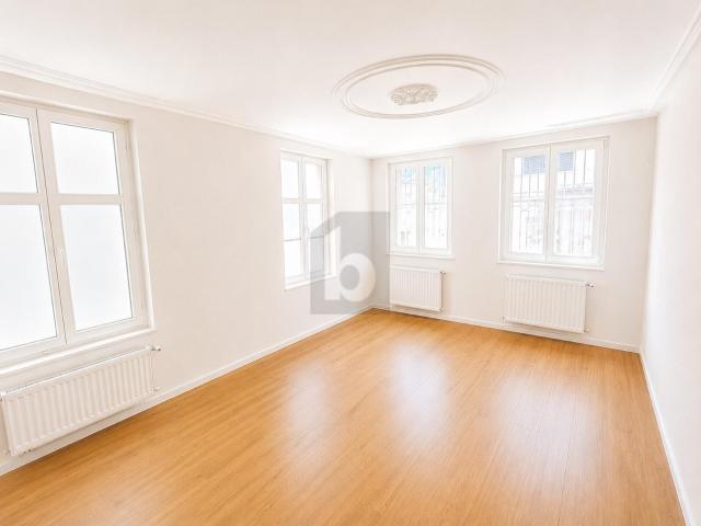 Loft kaufen in Lichtensteig, St. Gallen