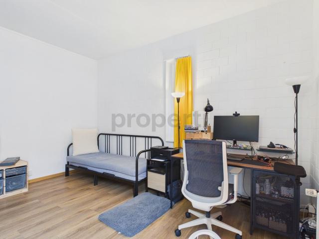 Loft mieten