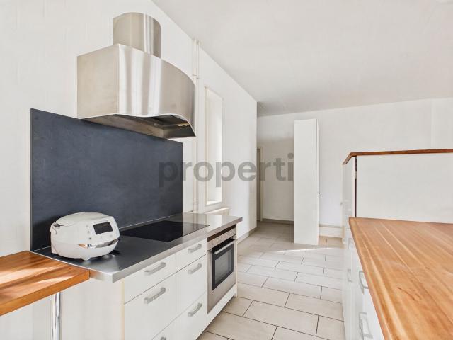 Loft mieten
