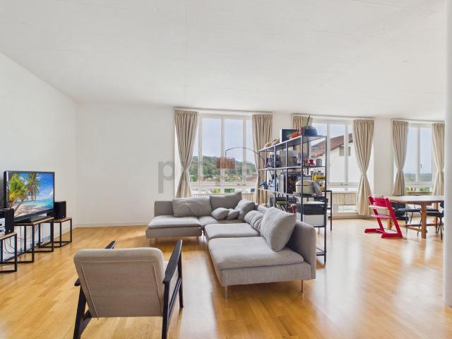 Loft mieten