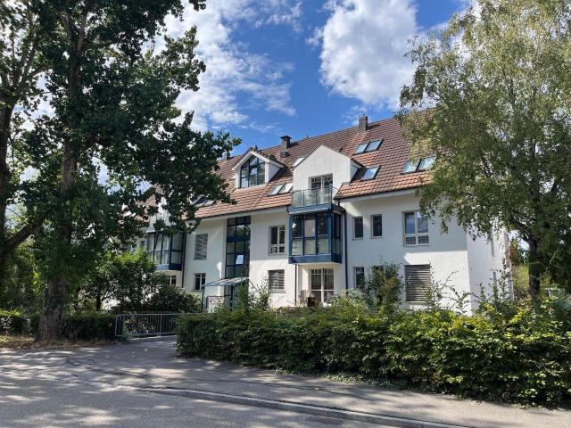 Loft kaufen in Weidenpark, Möhlin