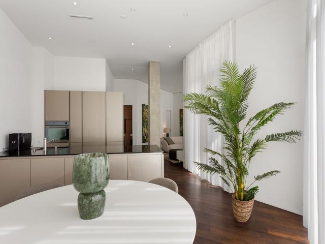 Loft kaufen in Einigen, Zürich