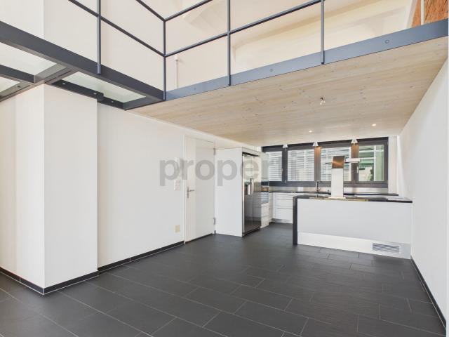 Loft mieten