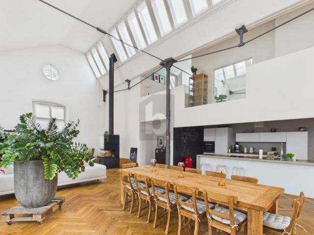 Loft mieten in Rüti (ZH), Zürich