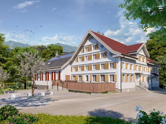 Loft kaufen