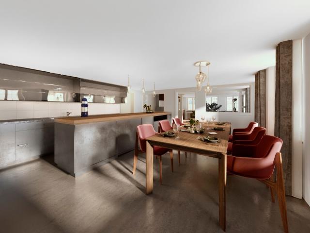 Loft kaufen