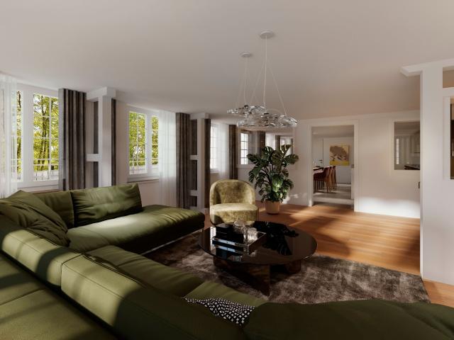 Loft kaufen