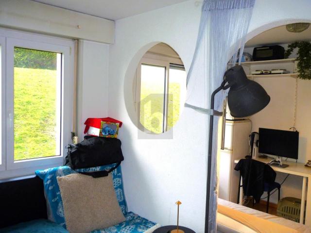 Loft kaufen in Villars-Tiercelin, Jorat-Menthue