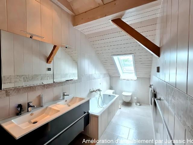 Loft kaufen in Alle, Jura