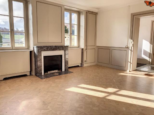 Apartment mieten in Belfaux, Freiburg
