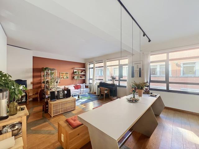 Appartement location à Schaarbeek, Bruxelles
