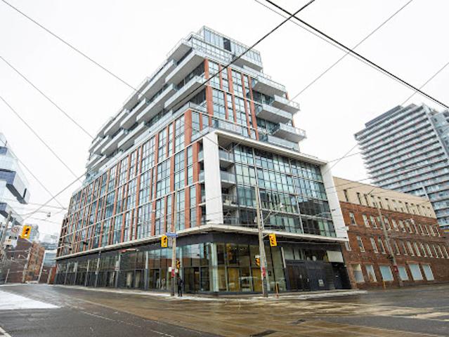 Loft for sale in Toronto, Golden Horseshoe