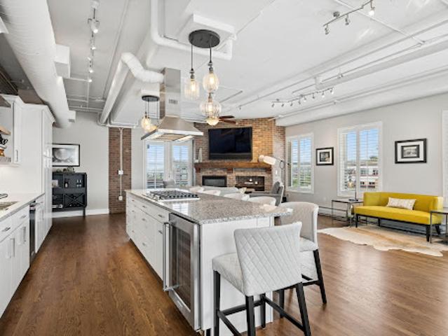 Apartment for sale in Denver, Colorado