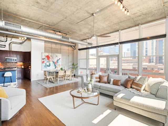 Apartment for sale in Denver, Colorado