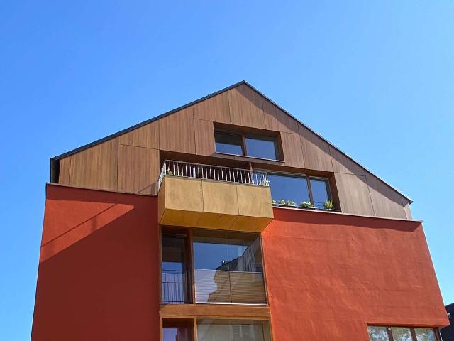 Wohnung kaufen in Lechwinkel, Landsberg am Lech