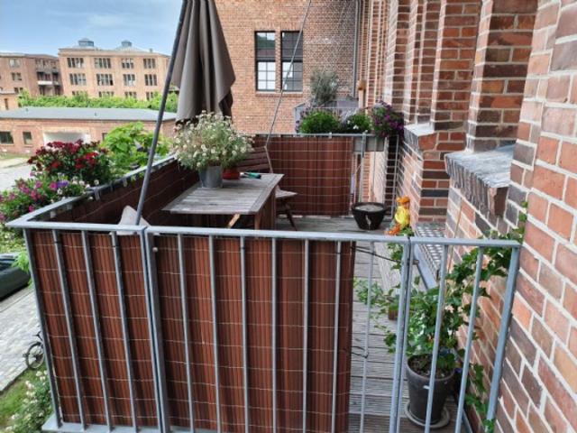 Apartment mieten in Treptow–Köpenick, Berlin